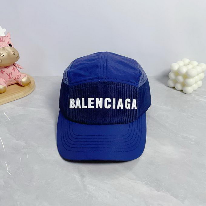 Balenciaga Cap ID:20240726-31